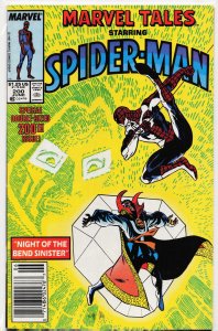 Marvel Tales #200 (1987) Spider-Man