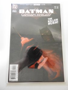 Batman: Gotham Knights #41 (2003)