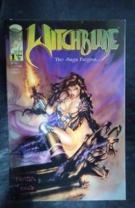 Witchblade #1 (1995)