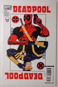Deadpool #16 (9.4, 2009)