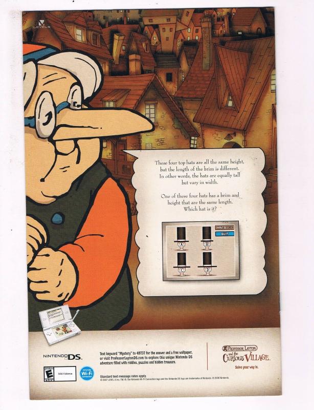 New Exiles # 4 Marvel Comic Books Awesome Issue Modern Age Blink Sabretooth! S25