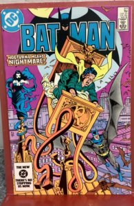 Batman #377 (1984)