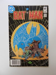 Batman #358 Direct Edition (1983) VF- condition