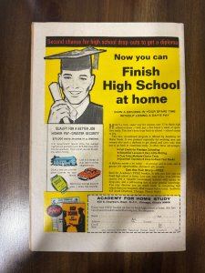 Captain America #116 (1969)