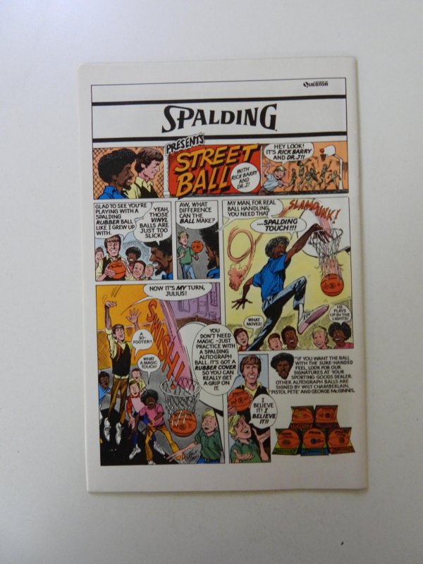 Captain America #223 VF+ condition