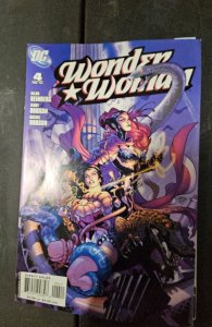 Wonder Woman #4 (2007)