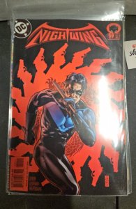 Nightwing #59 (2001)