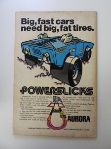 Strange Adventures #228 (1971) FN+ condition