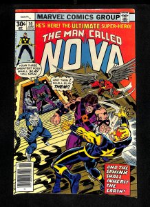 Nova #10
