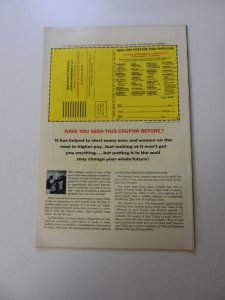 Captain America #167 (1973) FN/VF condition