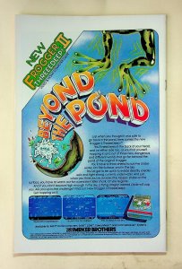 Fantastic Four #273 (Dec 1984, Marvel) - Near Mint