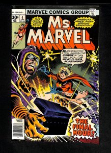 Ms. Marvel #4