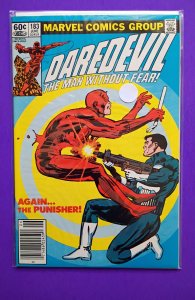 Daredevil #183 (1982)