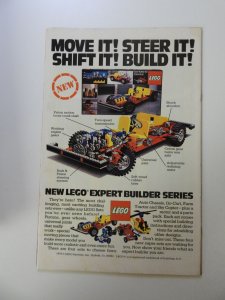 The Defenders #67 (1979) VF+ condition