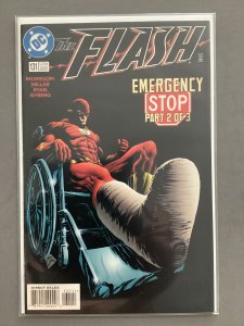 The Flash #131 (1997)