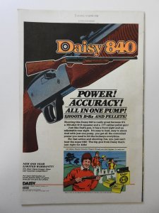 DC Comics Presents #25 (1980) VG/FN Condition! stamp bc