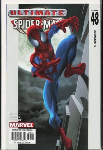 Ultimate Spider-Man #48 (2003) Ultimate Spider-Man