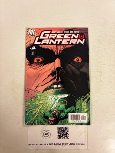 Green Lantern #4 NM DC Comic Books Hal Jordan John Stewart 1 HH94