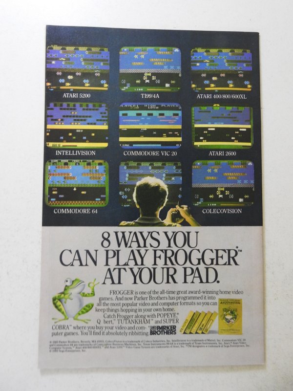 Marvel Super Heroes Secret Wars #1 VF Condition!