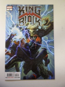 King In Black #3 (2021)