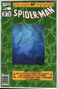 Spider-Man #26 (1992) Spider-Man