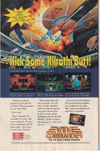 Web of Spider-Man #97 (1993)