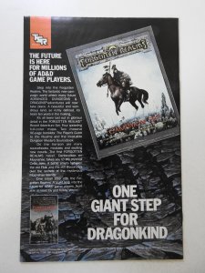 The Uncanny X-Men #228 (1988) VF+ Condition!