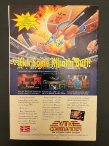 The Uncanny X-Men #297 (1993) - NM