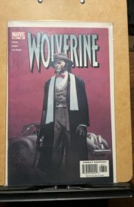 Wolverine #181 (2002)