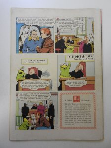 Rin Tin Tin #11 (1955) FN Condition!