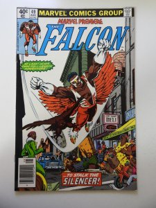 Marvel Premiere #49 (1979) FN/VF Condition