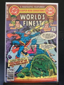 World's Finest Comics #264  (1980)