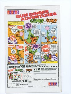 The Amazing Spider-Man #286 (1987)