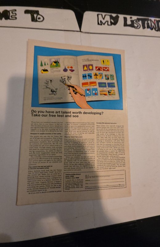 The X-Men #64 first Sunfire app _ see.deacript