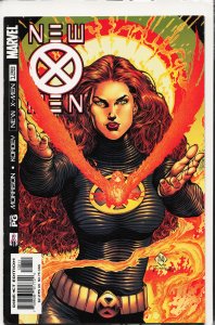 New X-Men #128 (2002) X-Men [Key Issue]