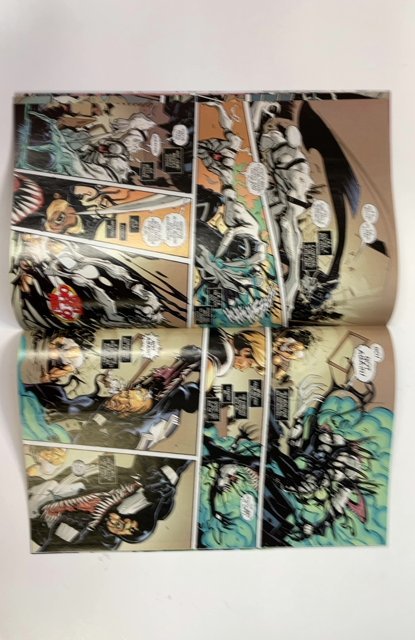 Venom #7 (2011)