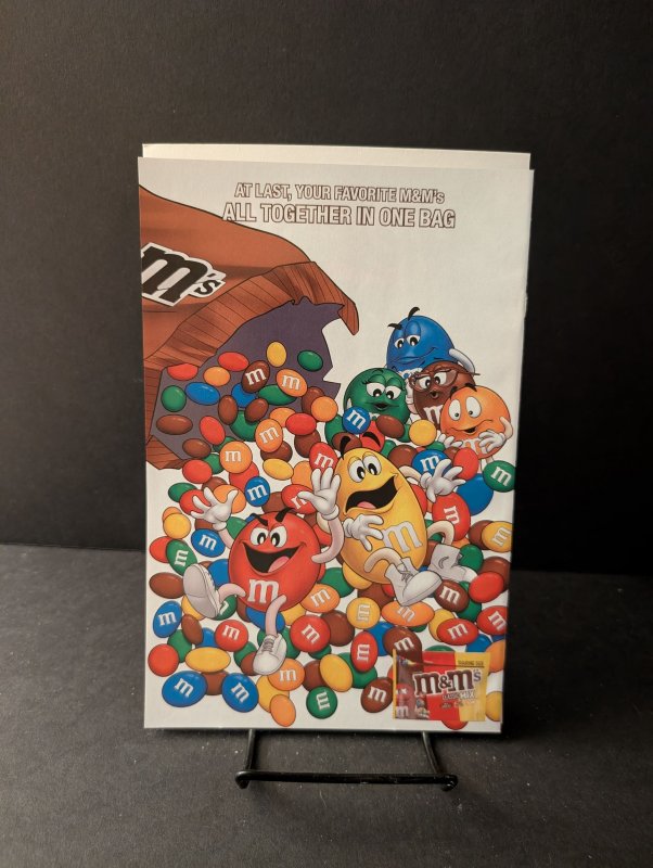 Strange Academy #15 Humberto Ramos 2nd Printing (2022)