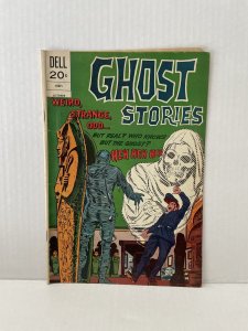 Ghost Stories #16