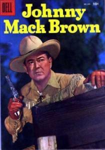 Johnny Mack Brown