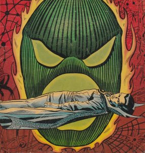 Doctor Strange #173 (1968)