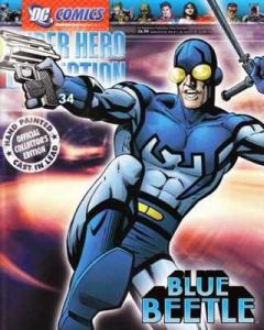Blue Beetle (Ted Kord)