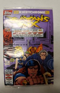 Satan's Six #1 (1993) NM Topps Comic Book J705