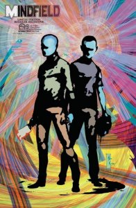 Mindfield #3C FN ; Aspen | Limited Edition Retailer Incentive