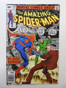 The Amazing Spider-Man #192 (1979) VF Condition!