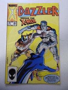 Dazzler #38