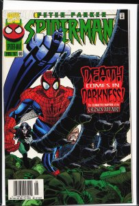 Spider-Man #80 (1997) Spider-Man