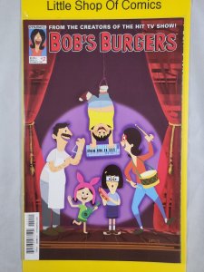 Bob's Burgers #2 2015 Dynamite Entertainment Volume 2