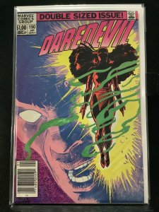 Daredevil #190 (1983)