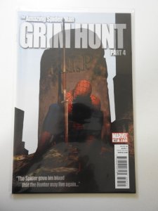 The Amazing Spider-Man #637