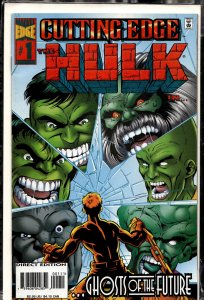 Cutting Edge (1995) Hulk